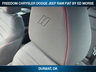 2025 Dodge Hornet GT