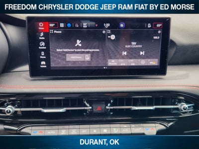 2025 Dodge Hornet GT