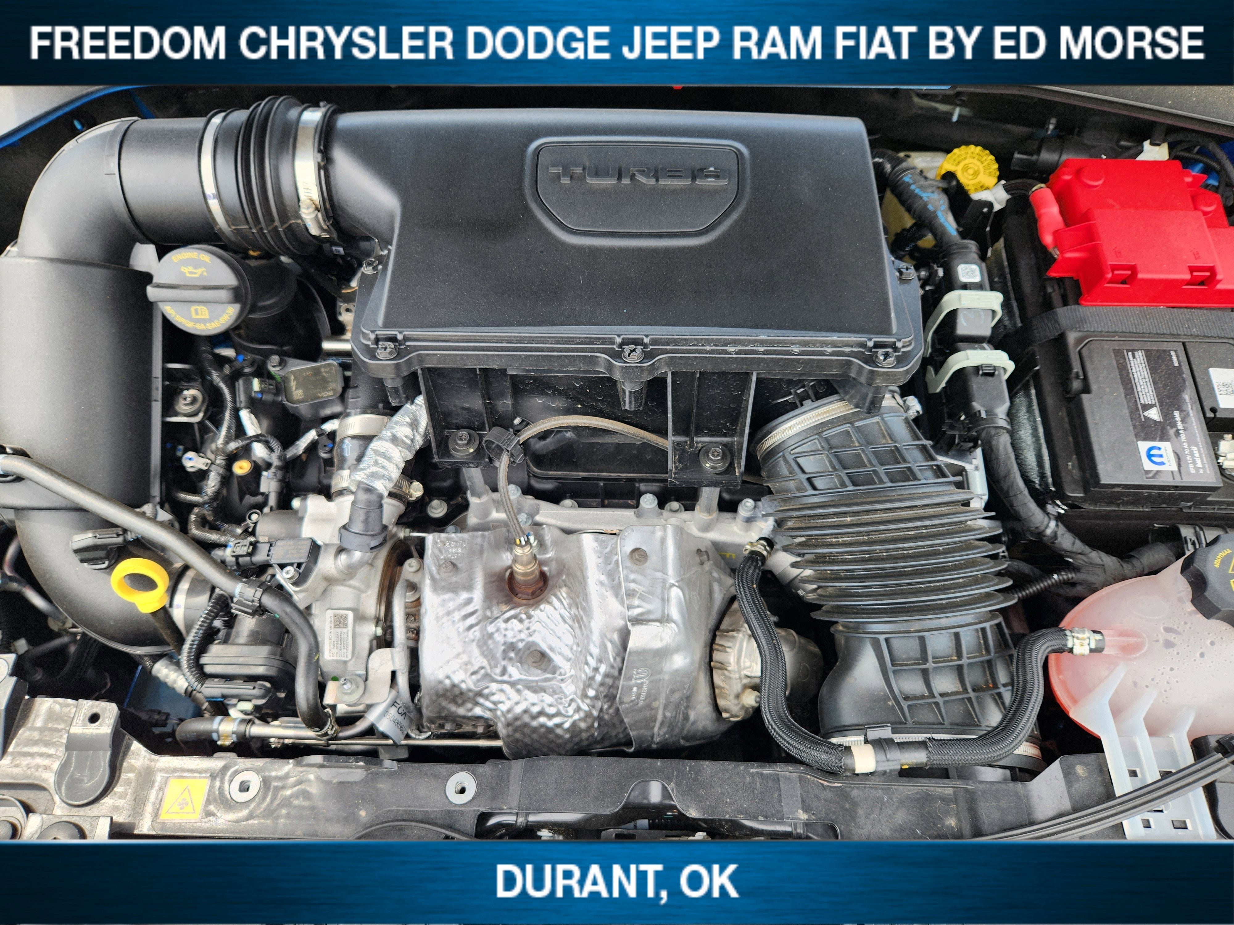 2025 Dodge Hornet GT