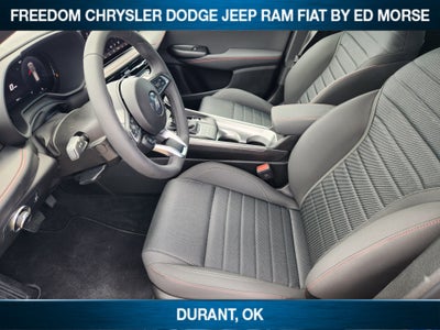 2025 Dodge Hornet GT