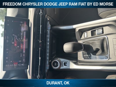 2025 Dodge Hornet GT