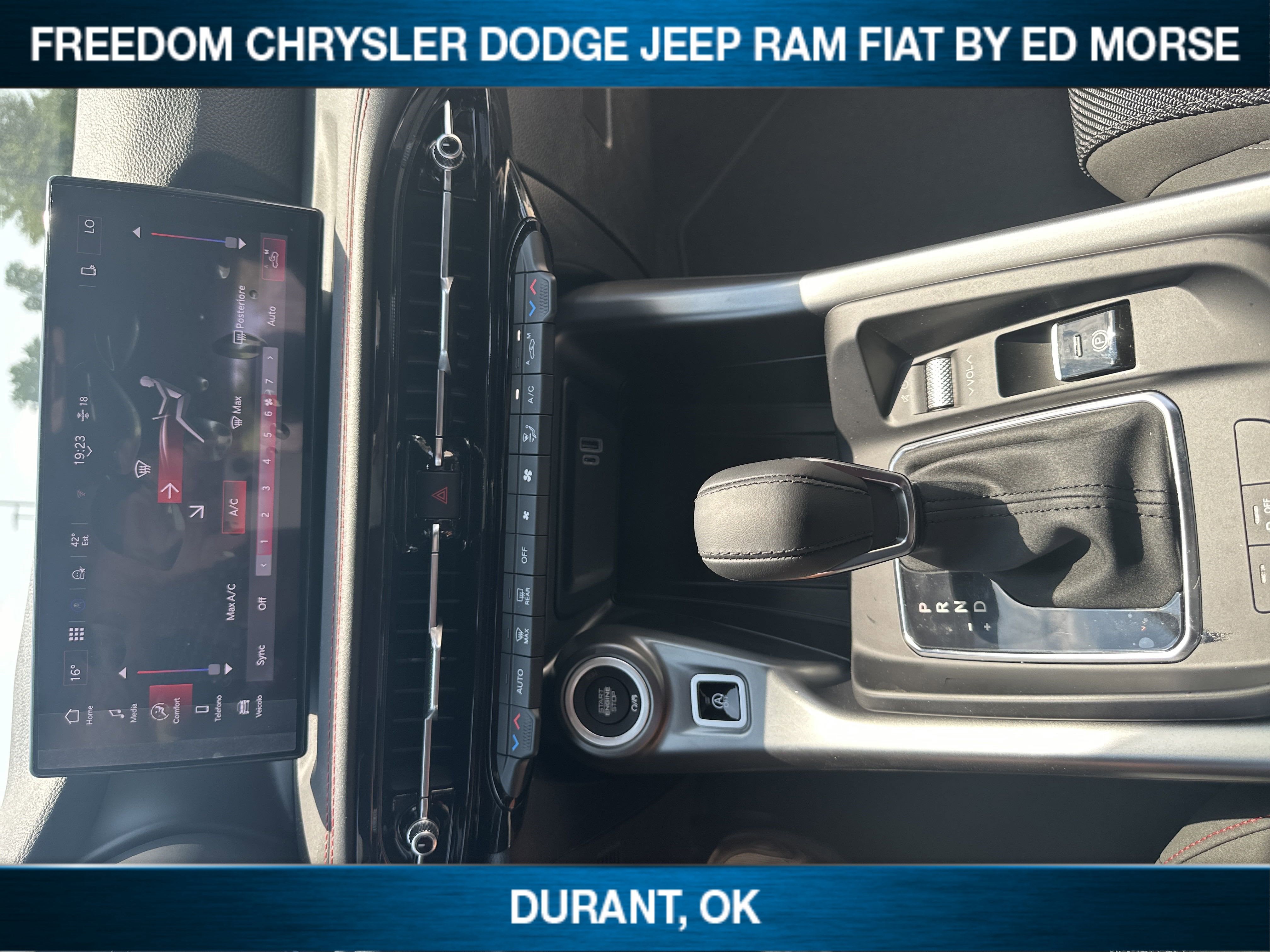 2025 Dodge Hornet GT