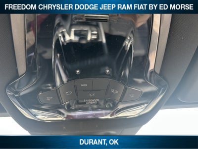 2025 Dodge Hornet GT