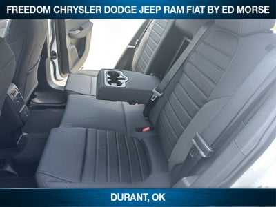 2025 Dodge Hornet GT