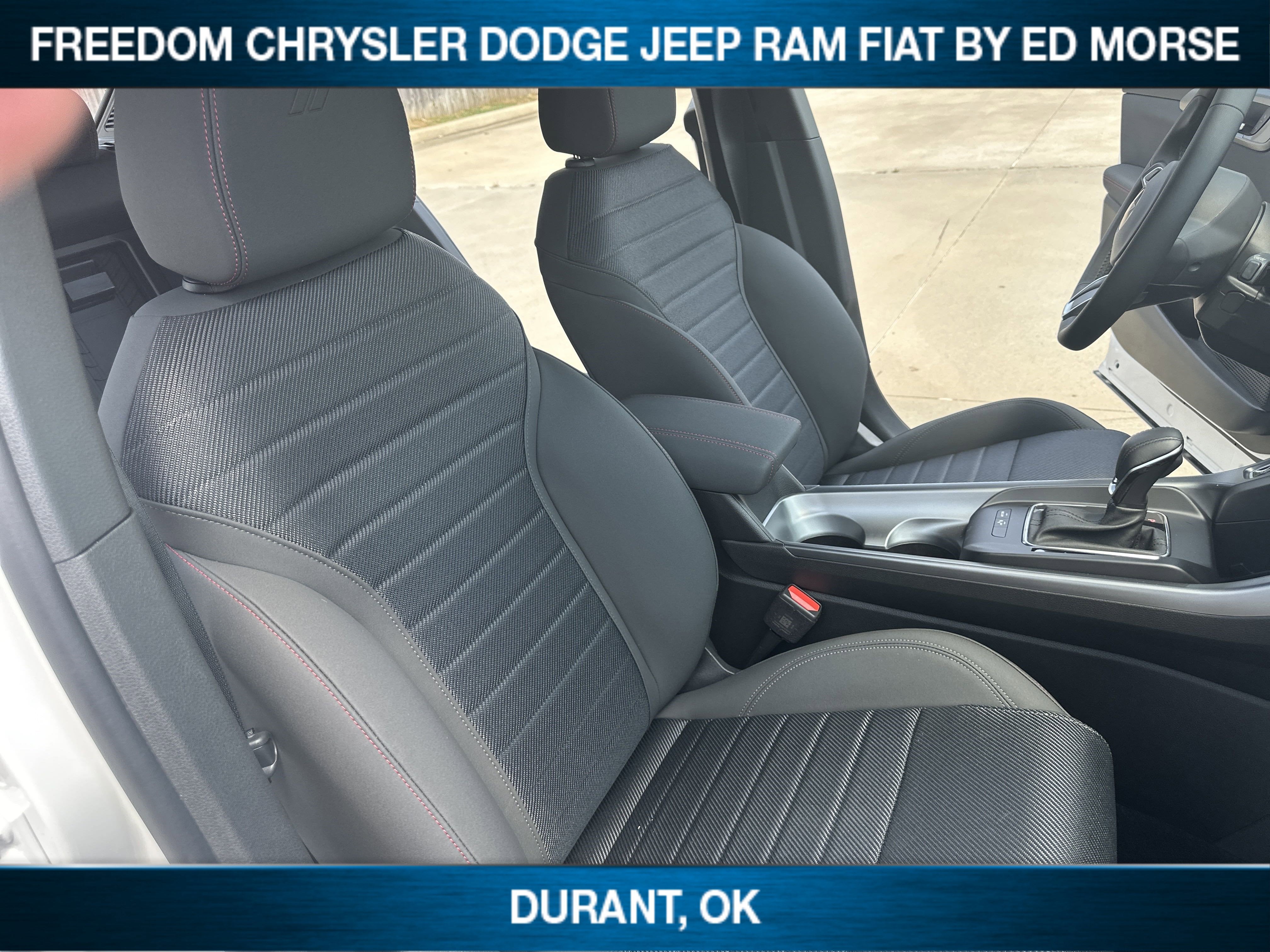 2025 Dodge Hornet GT