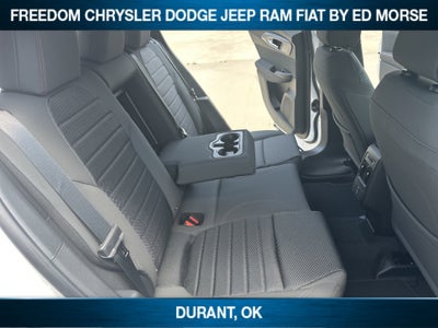 2025 Dodge Hornet GT