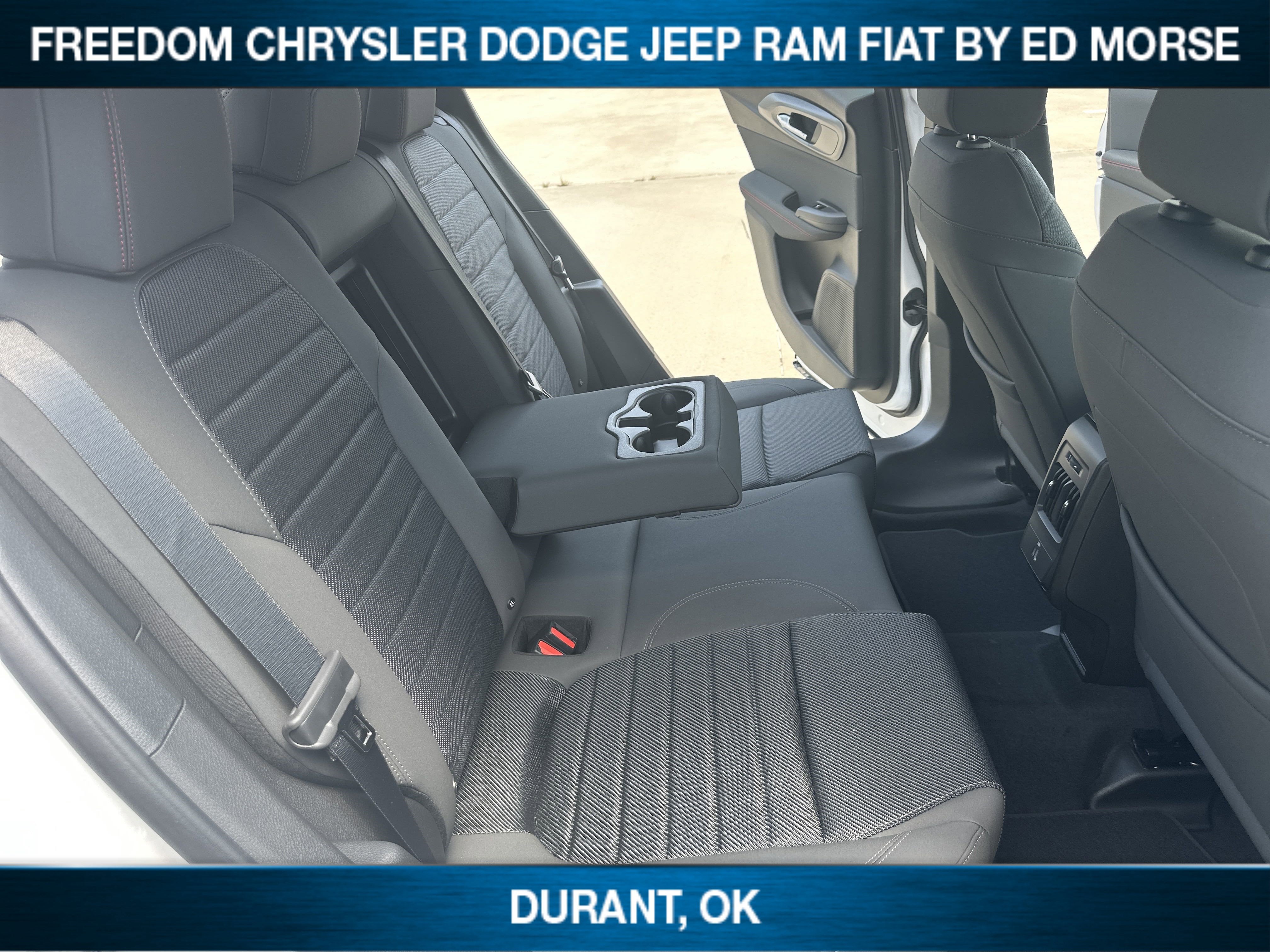 2025 Dodge Hornet GT