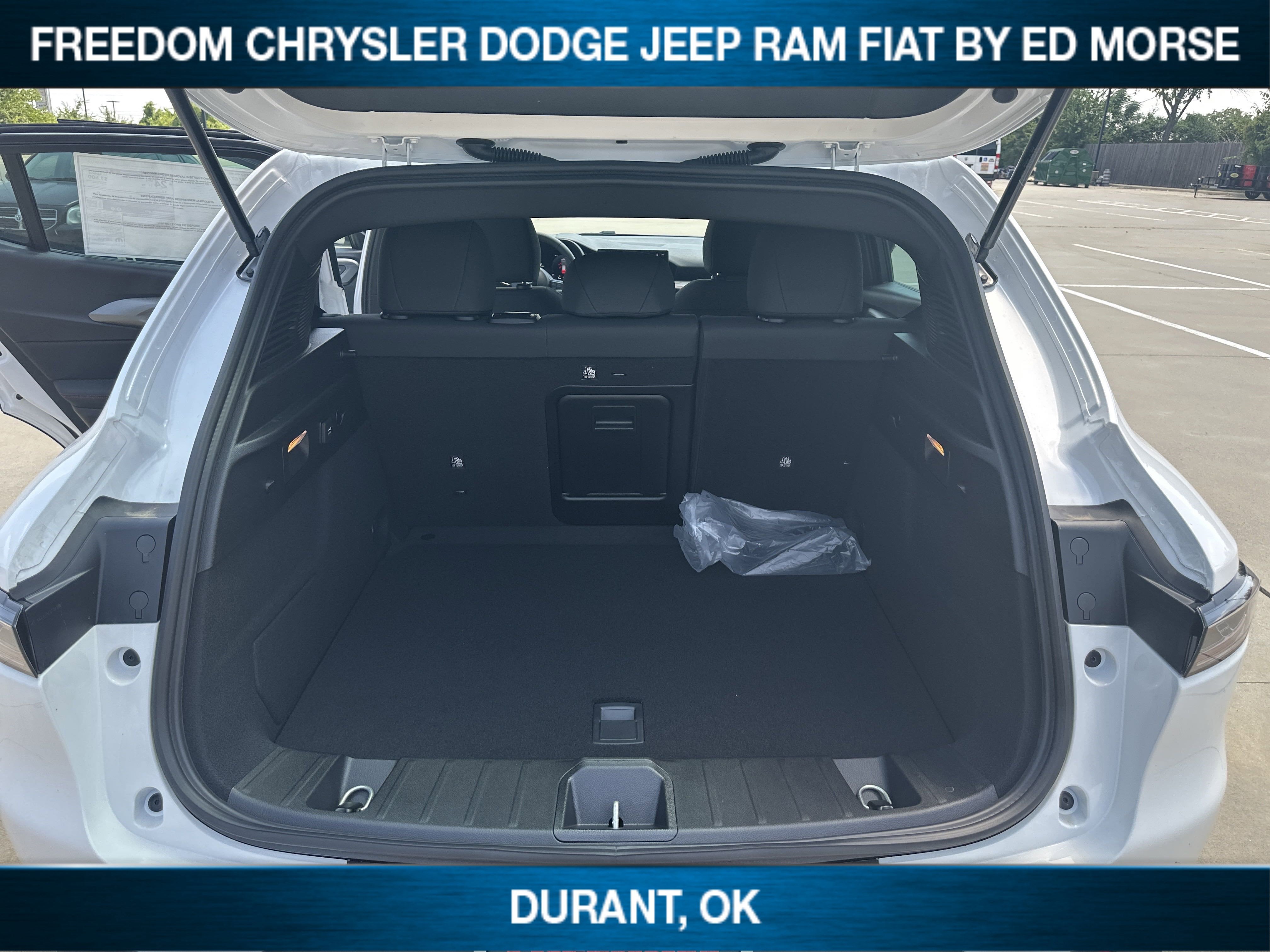 2025 Dodge Hornet GT