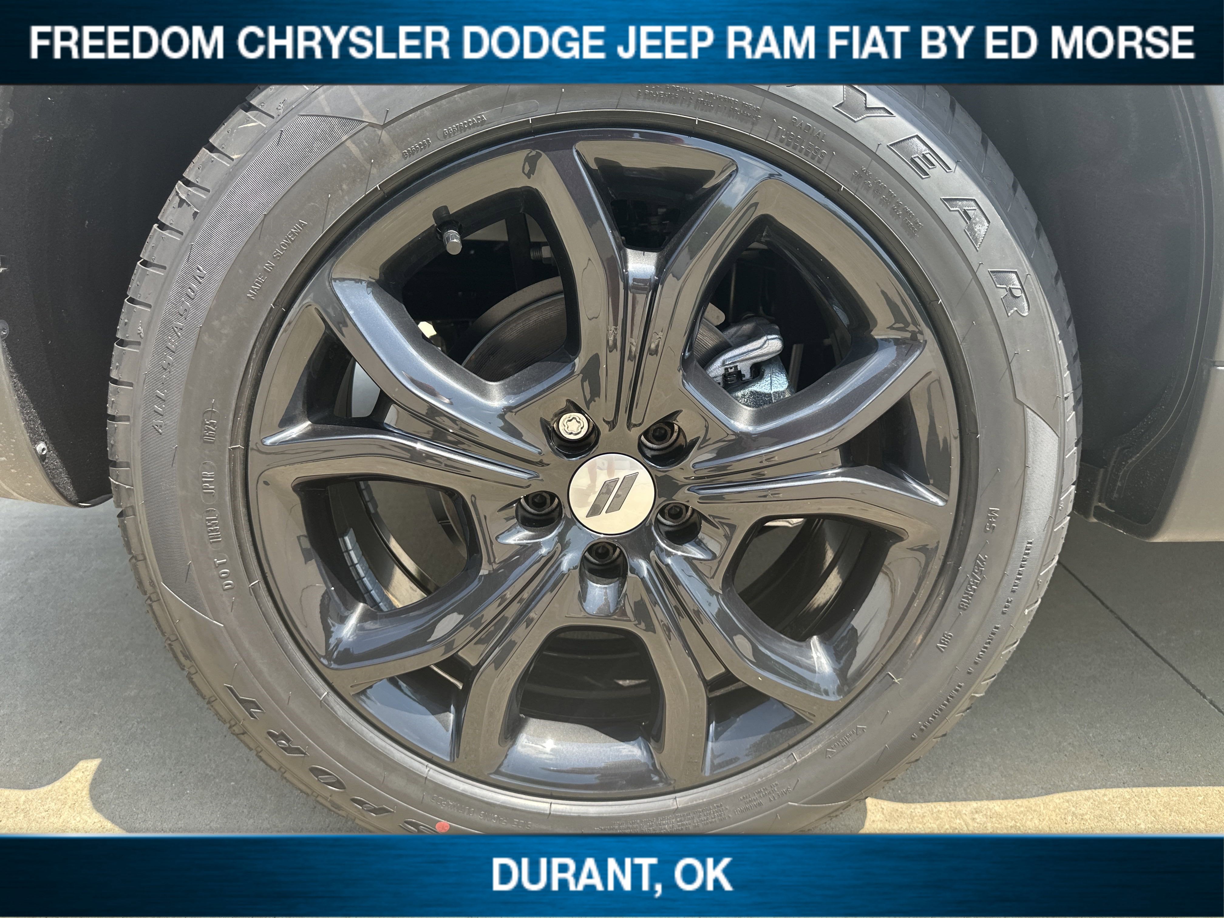 2025 Dodge Hornet GT