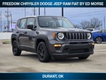 2021 Jeep Renegade Sport