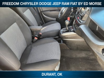 2020 RAM ProMaster City Tradesman