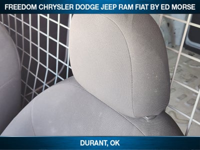 2020 RAM ProMaster City Tradesman