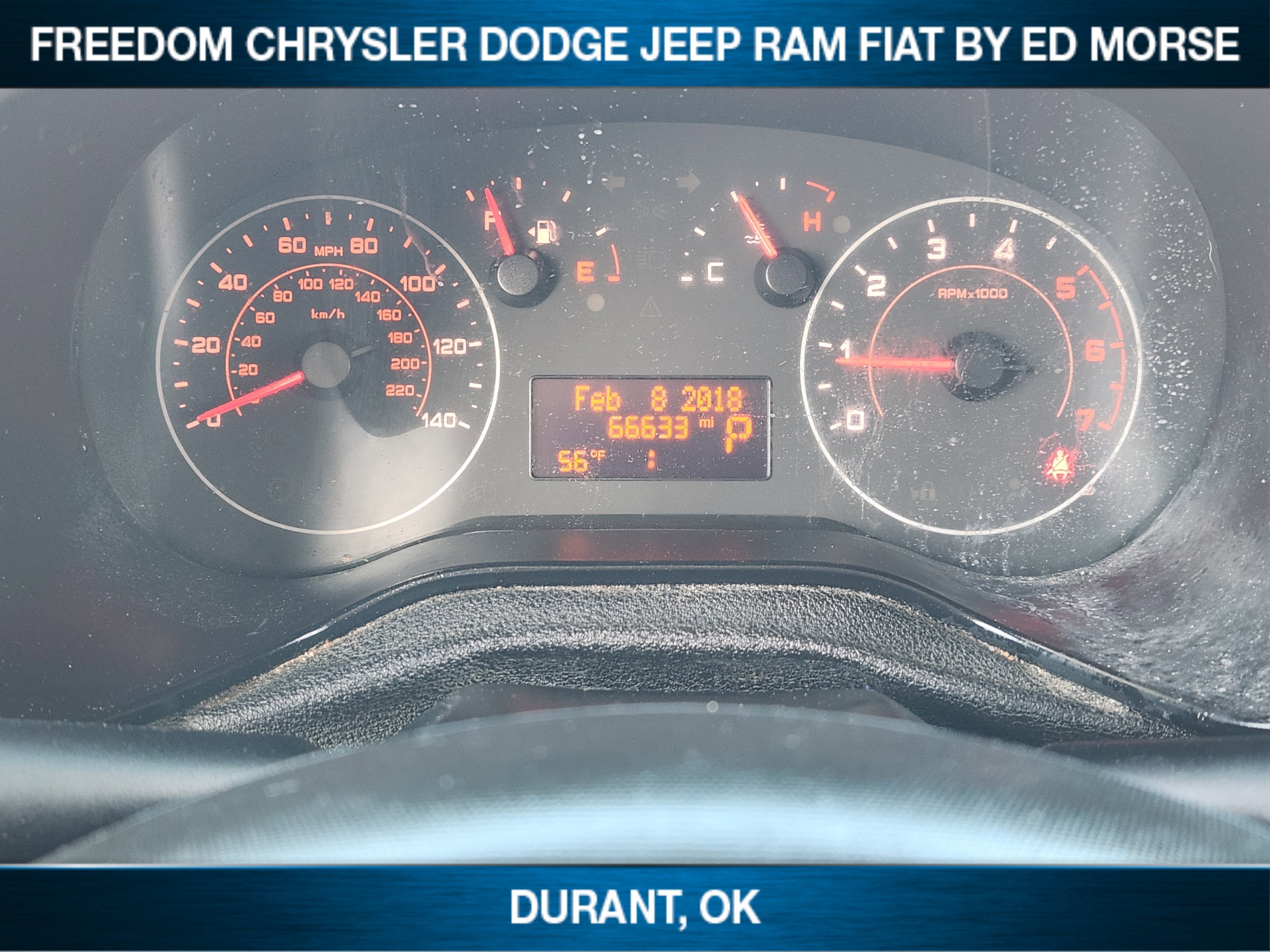 2020 RAM ProMaster City Tradesman