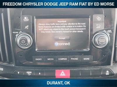 2020 RAM ProMaster City Tradesman