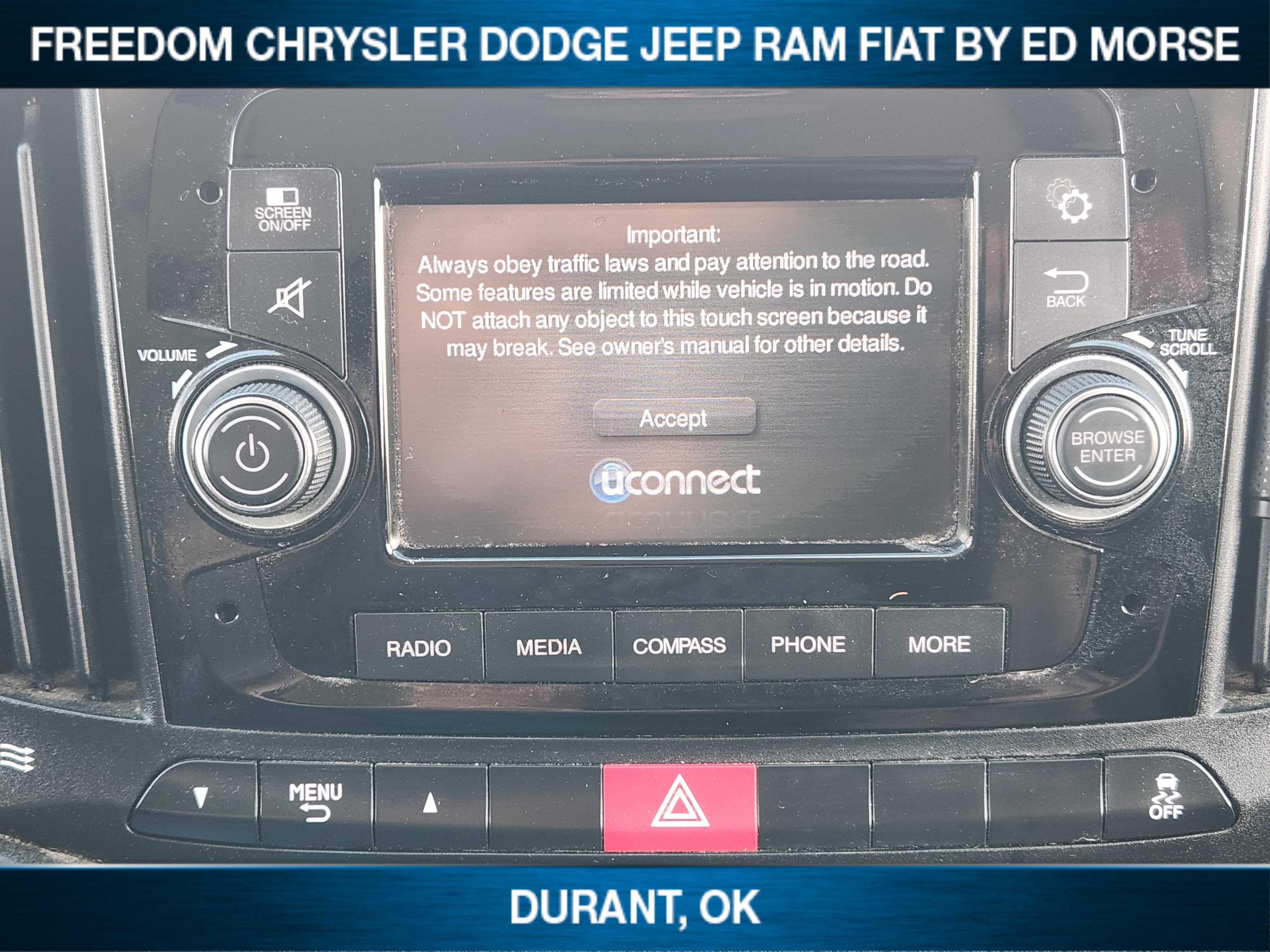 2020 RAM ProMaster City Tradesman