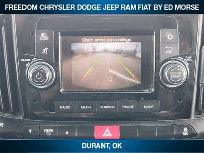 2020 RAM ProMaster City Tradesman