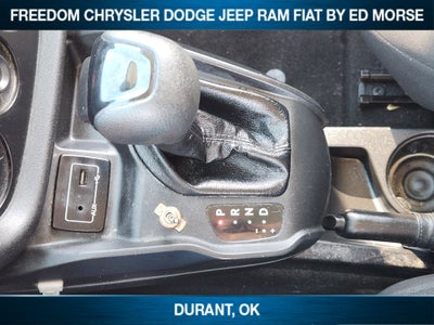 2020 RAM ProMaster City Tradesman