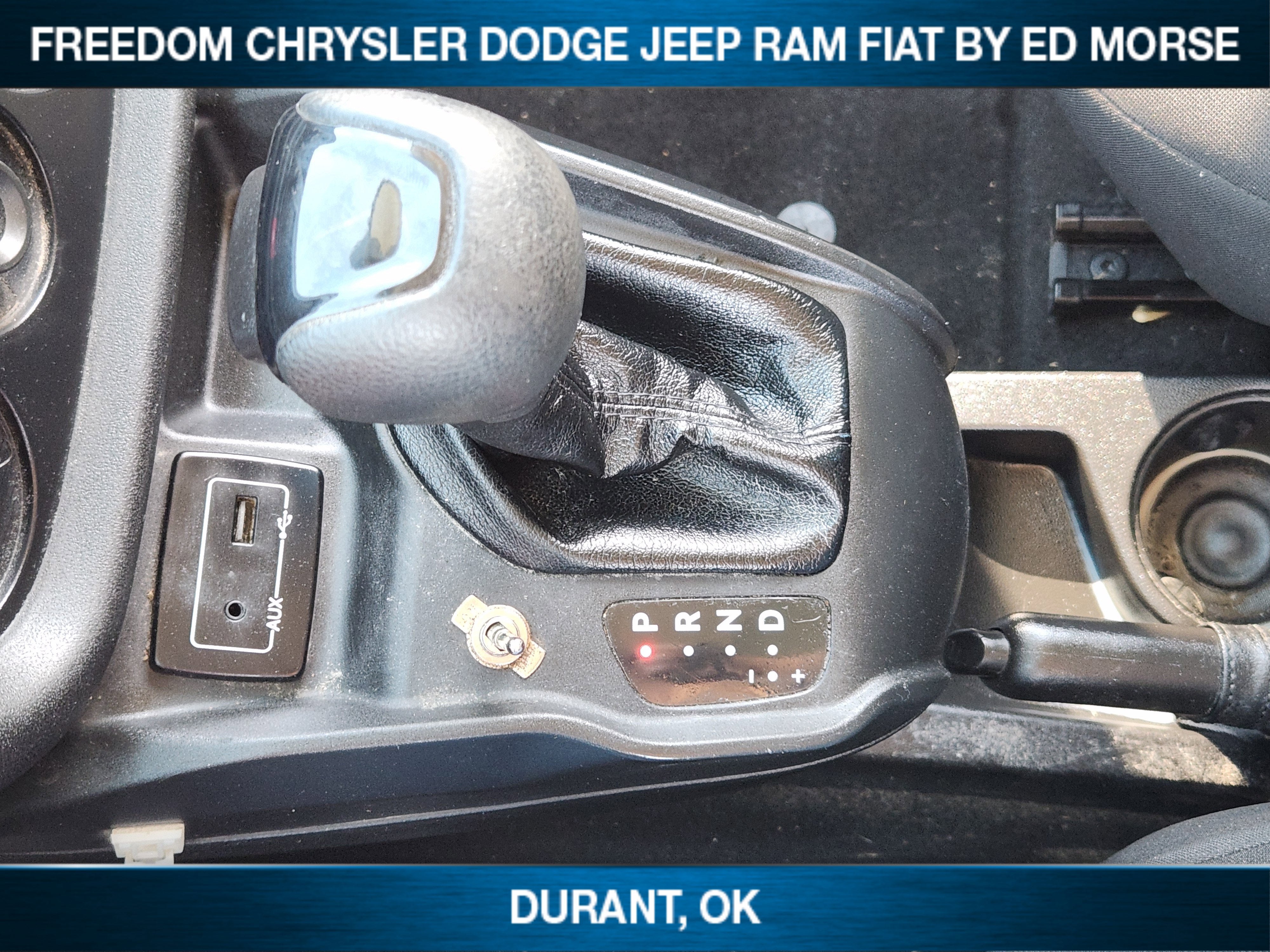 2020 RAM ProMaster City Tradesman