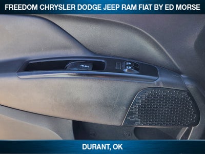 2020 RAM ProMaster City Tradesman