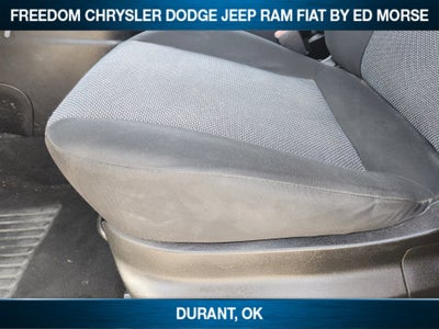 2020 RAM ProMaster City Tradesman