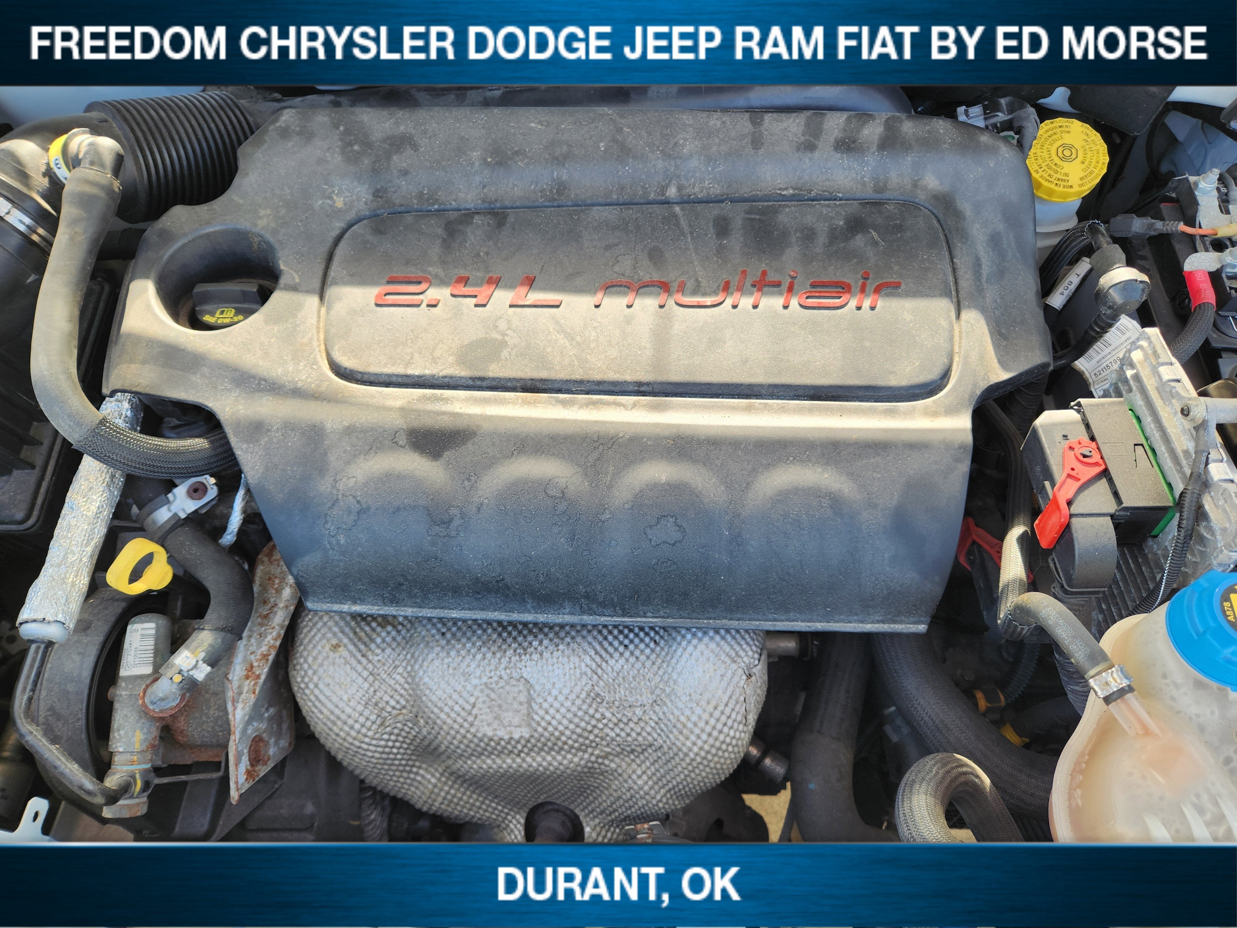 2020 RAM ProMaster City Tradesman