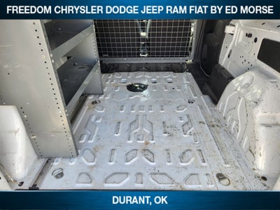 2020 RAM ProMaster City Tradesman