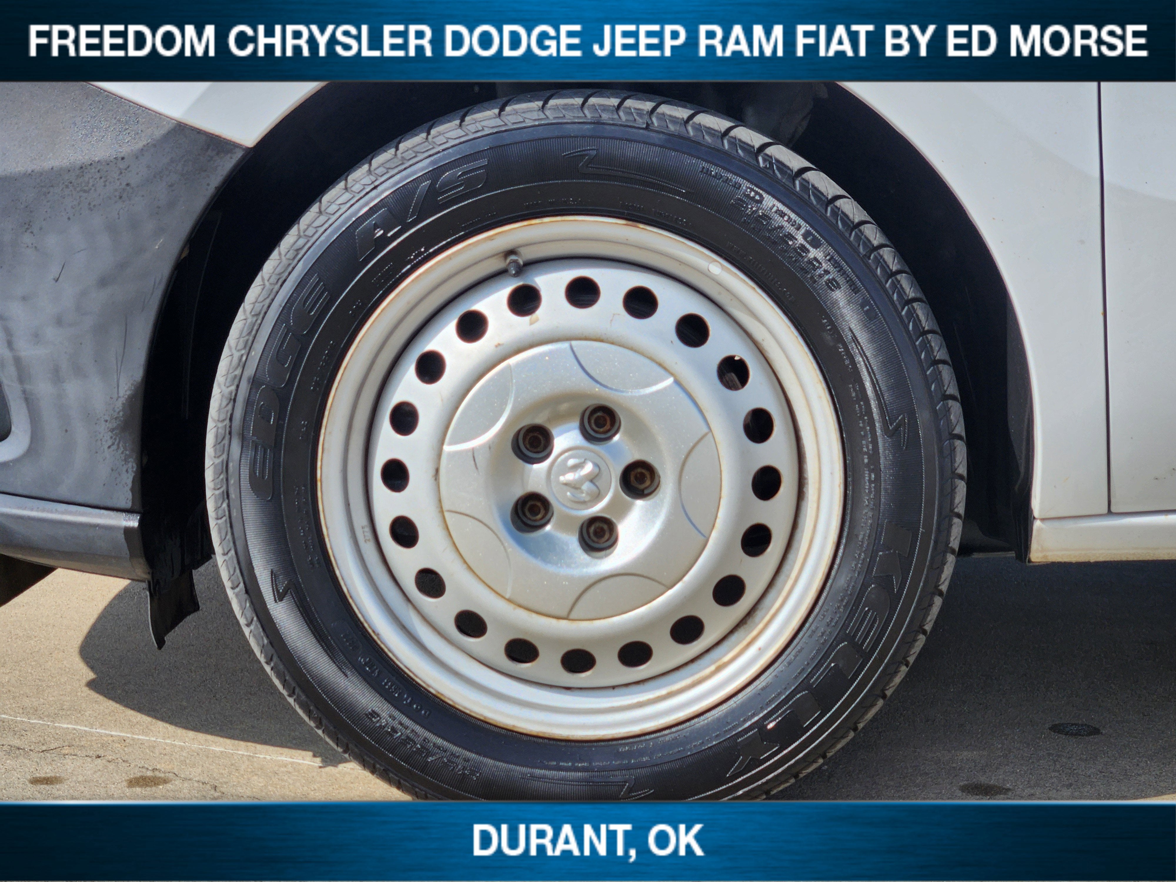 2020 RAM ProMaster City Tradesman