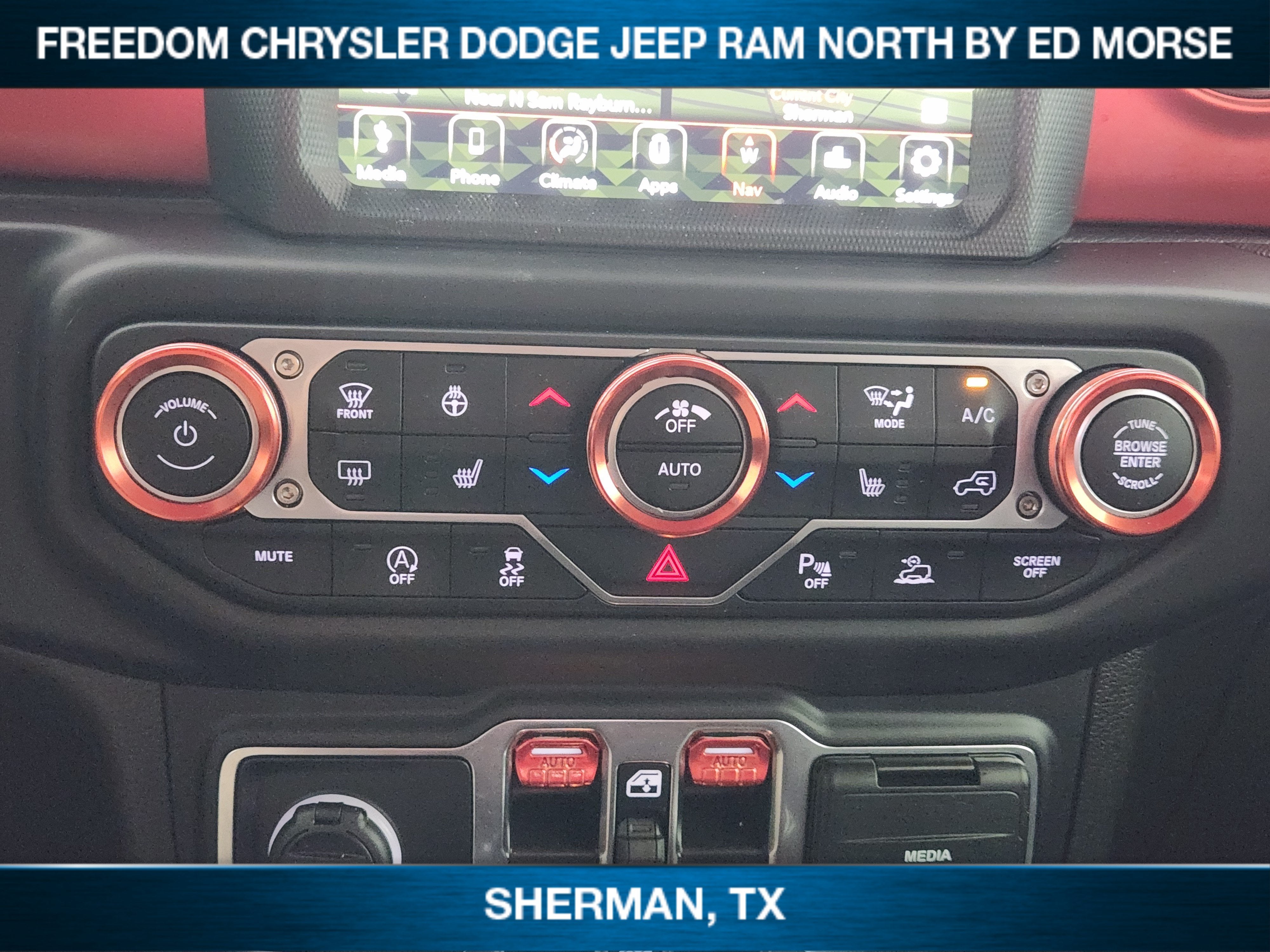 2021 Jeep Wrangler Rubicon 4x4