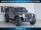 2021 Jeep Wrangler Rubicon 4x4