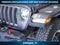 2021 Jeep Wrangler Rubicon 4x4