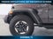 2021 Jeep Wrangler Rubicon 4x4