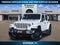 2021 Jeep Wrangler 4xe Unlimited Sahara 4x4