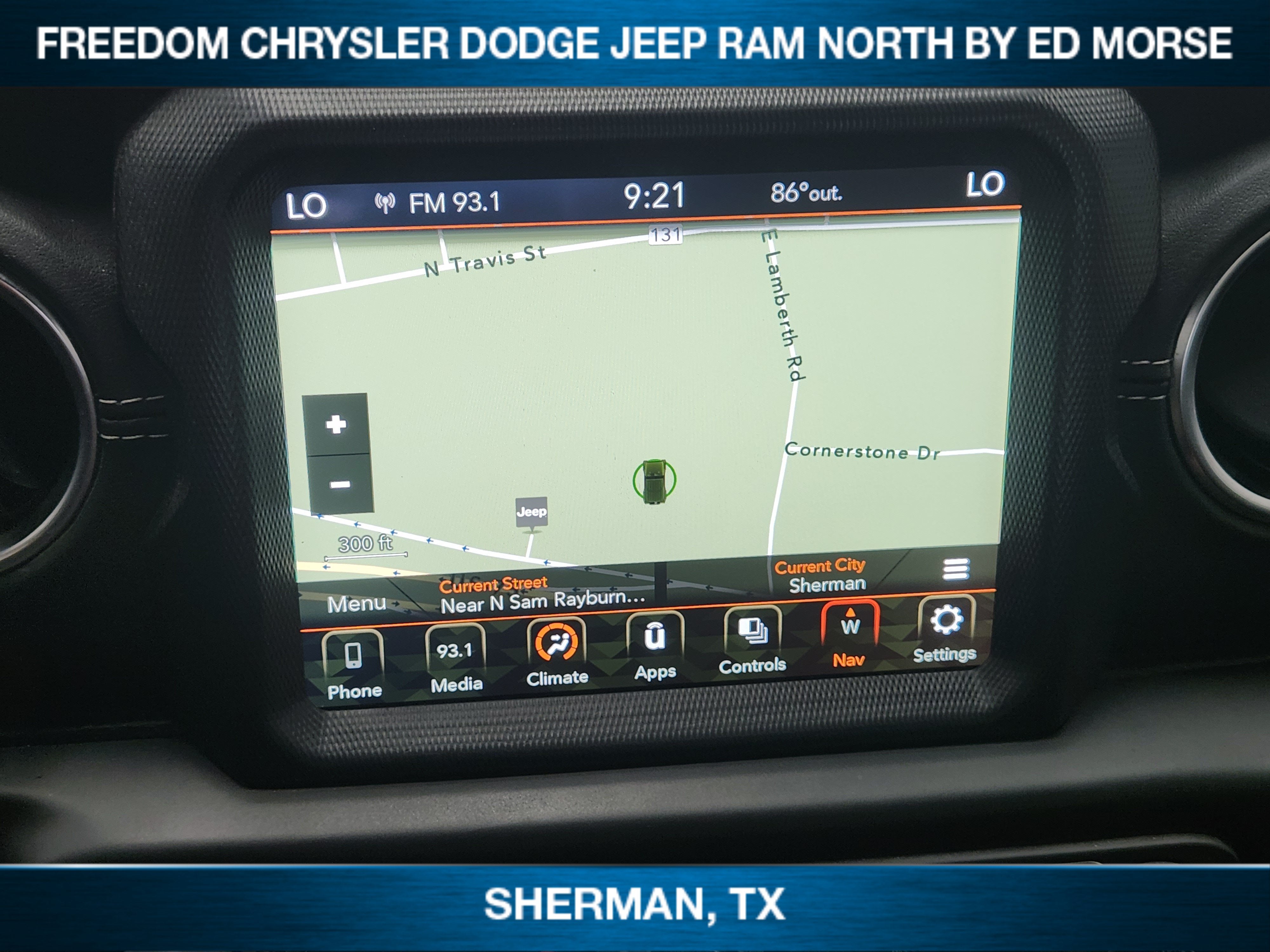 2021 Jeep Wrangler 4xe Unlimited Sahara 4x4