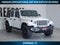 2021 Jeep Wrangler 4xe Unlimited Sahara 4x4