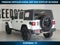 2021 Jeep Wrangler 4xe Unlimited Sahara 4x4
