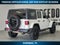 2021 Jeep Wrangler 4xe Unlimited Sahara 4x4