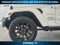 2021 Jeep Wrangler 4xe Unlimited Sahara 4x4
