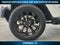 2021 Jeep Wrangler 4xe Unlimited Sahara 4x4