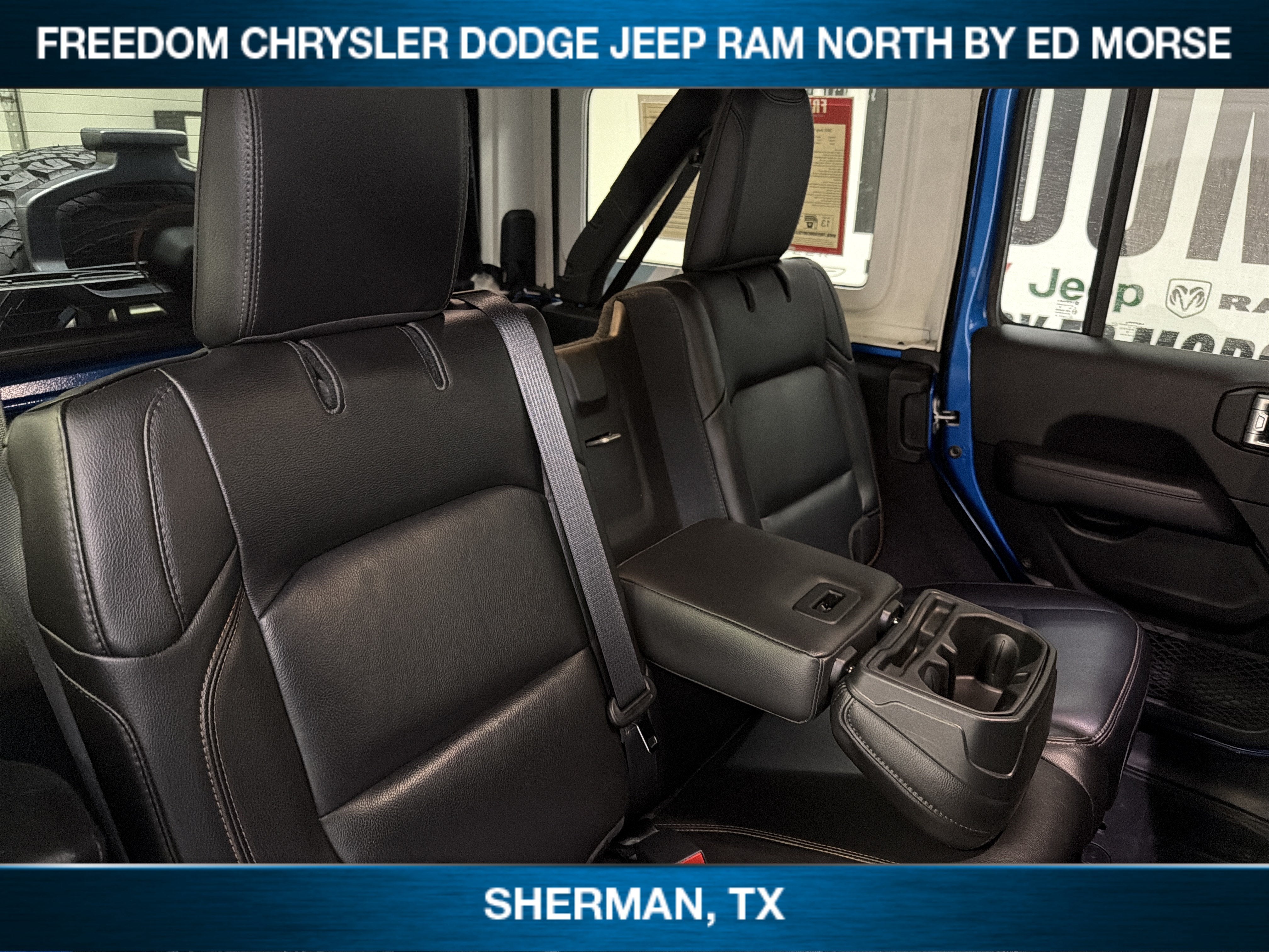 2022 Jeep Wrangler Unlimited Rubicon 392 4x4
