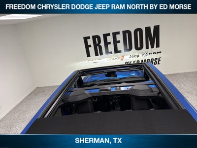 2022 Jeep Wrangler Unlimited Rubicon 392 4x4