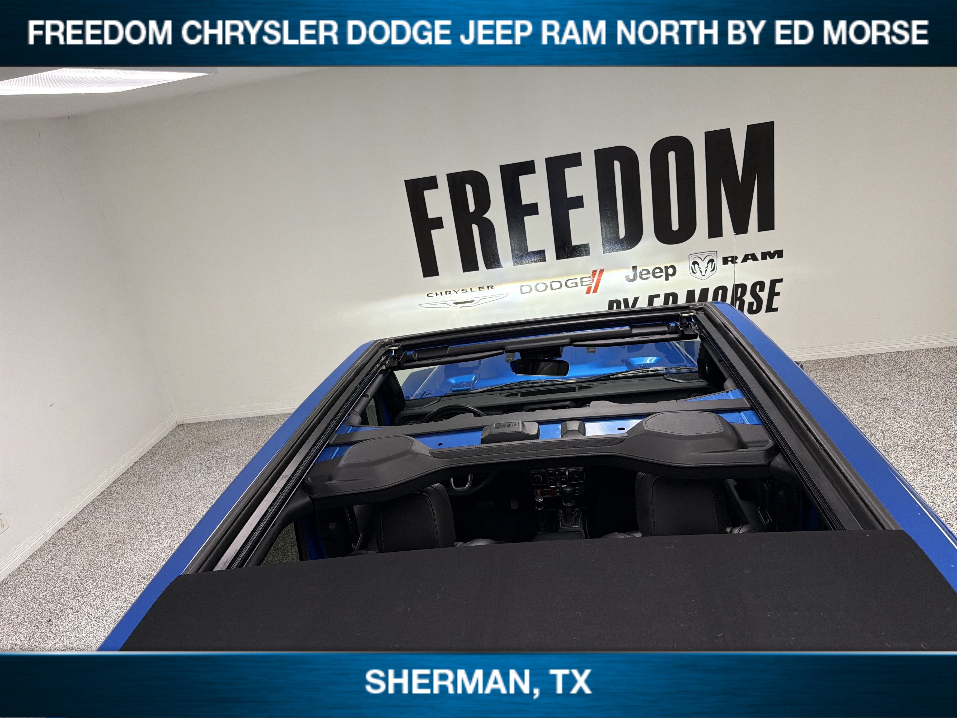 2022 Jeep Wrangler Unlimited Rubicon 392 4x4