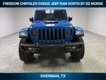 2022 Jeep Wrangler Unlimited Rubicon 392 4x4