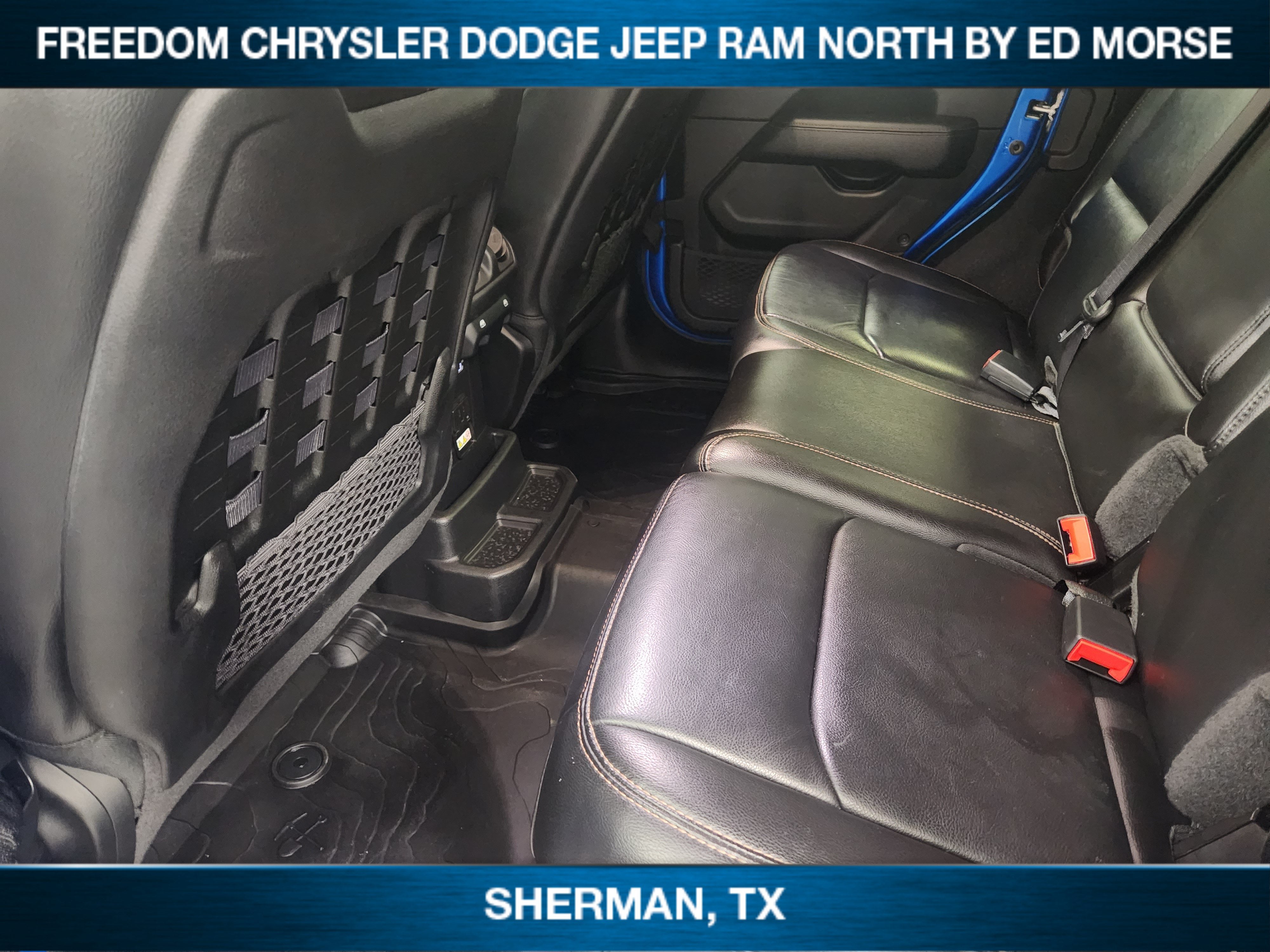2022 Jeep Wrangler Unlimited Rubicon 392 4x4