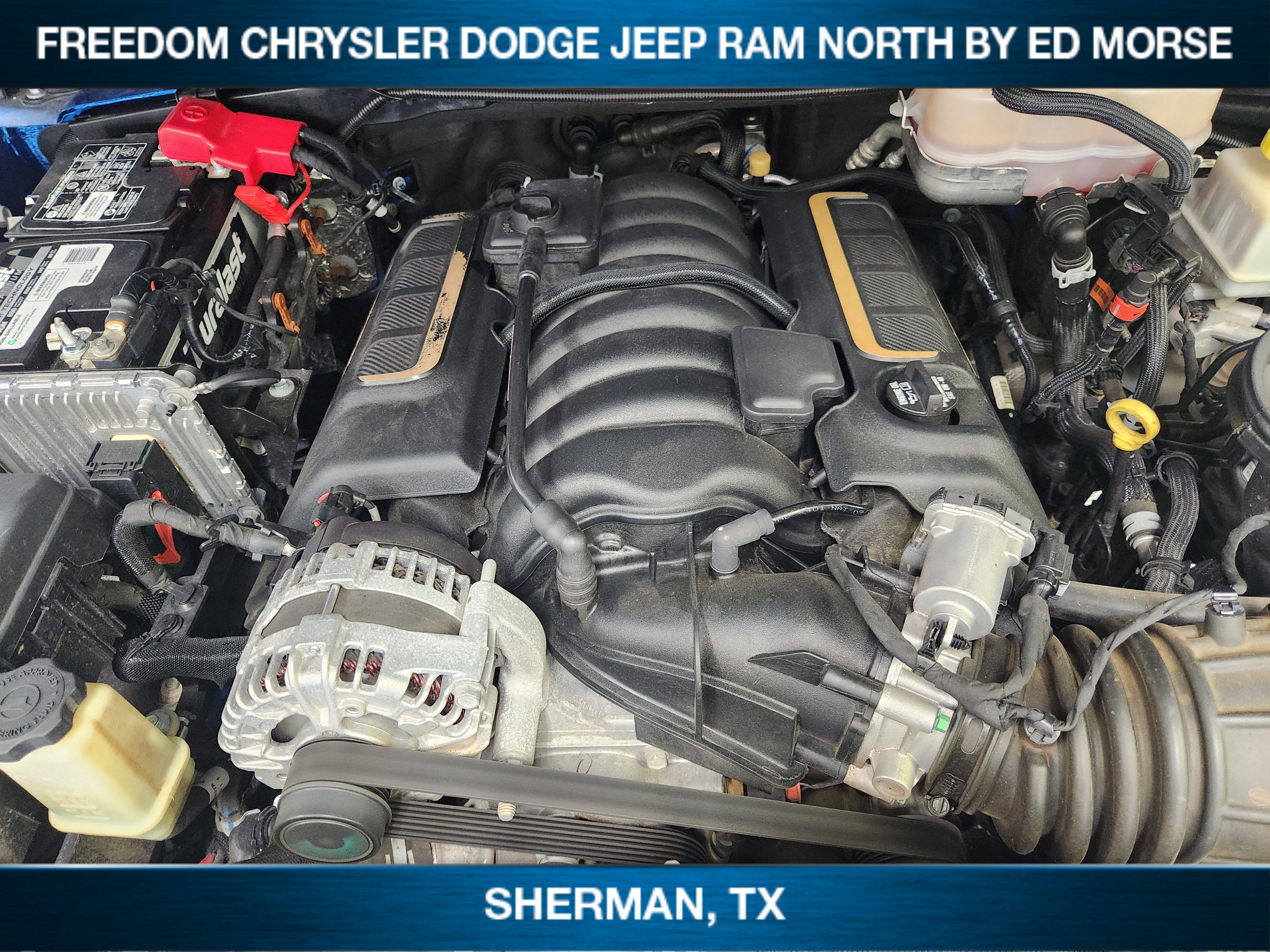 2022 Jeep Wrangler Unlimited Rubicon 392 4x4