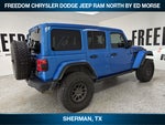 2022 Jeep Wrangler Unlimited Rubicon 392 4x4