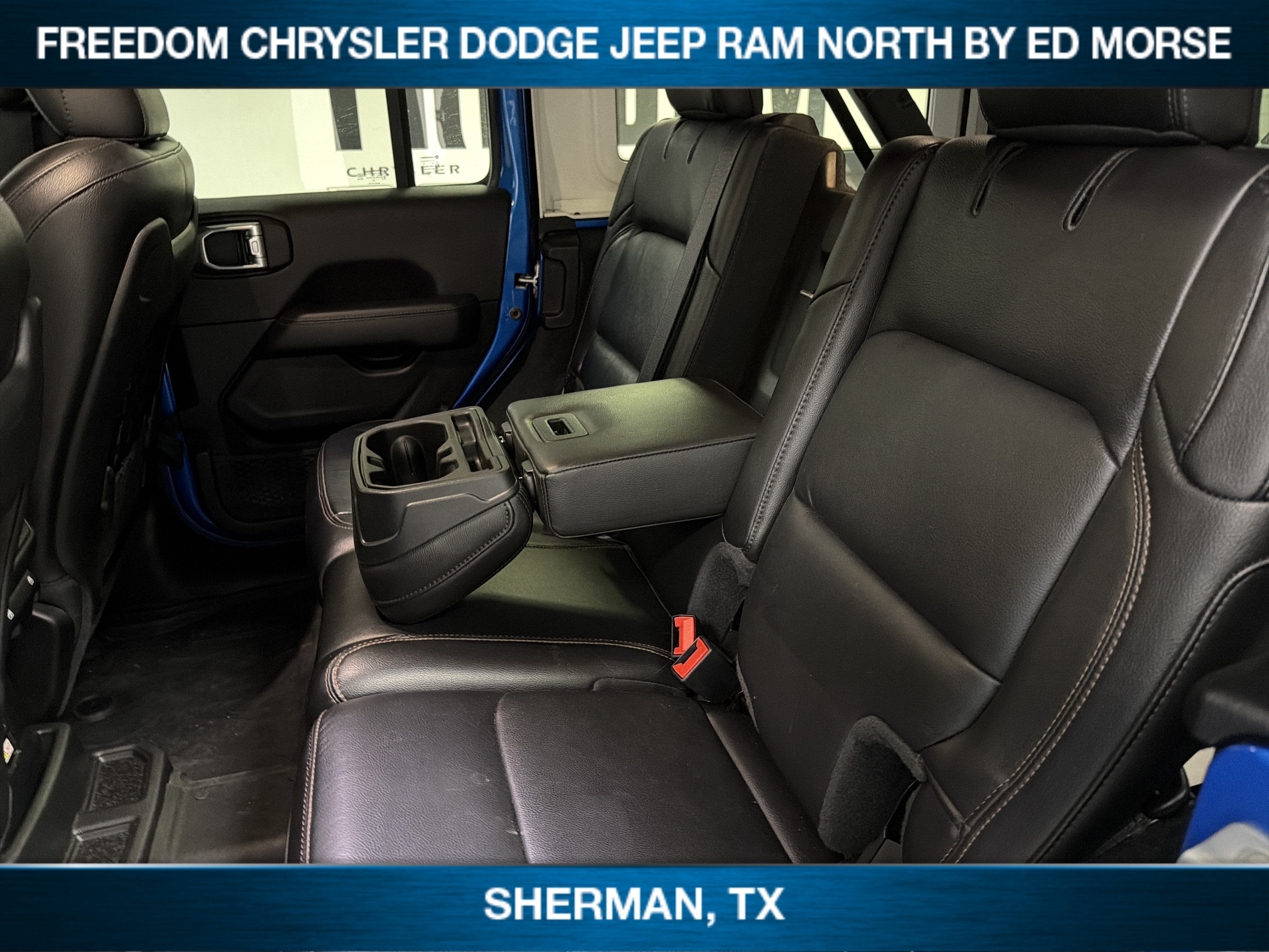 2022 Jeep Wrangler Unlimited Rubicon 392 4x4