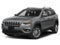 2022 Jeep Cherokee Latitude Lux 4x4