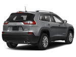 2022 Jeep Cherokee Latitude Lux 4x4