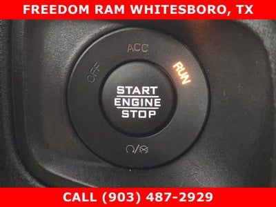 2025 Jeep Wrangler 4-Door Willys 4x4