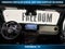 2025 Jeep Wrangler 4-Door Willys 4x4